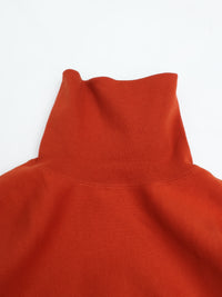 A VONTADE  Turtle Neck Sweat L/S VTD-0441-CS2 13/SCL