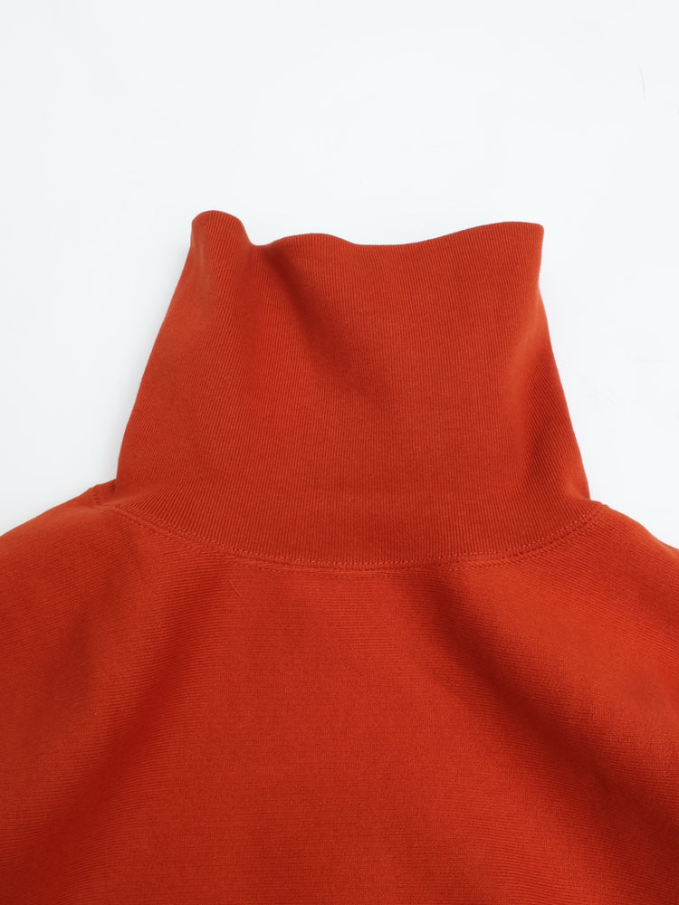 A VONTADE  Turtle Neck Sweat L/S VTD-0441-CS2 13/SCL