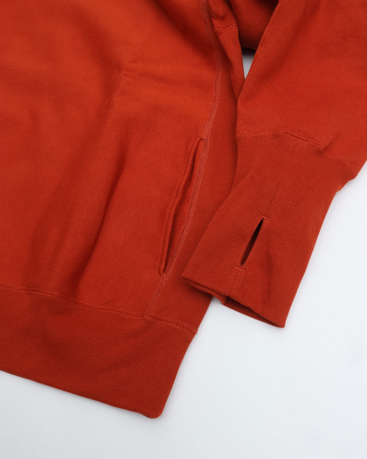 A VONTADE  Turtle Neck Sweat L/S VTD-0441-CS2 13/SCL