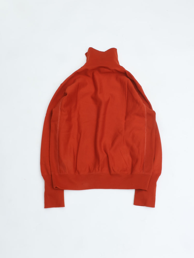 A VONTADE  Turtle Neck Sweat L/S VTD-0441-CS2 13/SCL