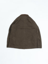 A VONTADE  COVERALL W/BLANKET LINER VTD-0562-JK2