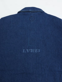 THE CORONA UTILITY CSJ004 - M-44 PULLOVER JACKET