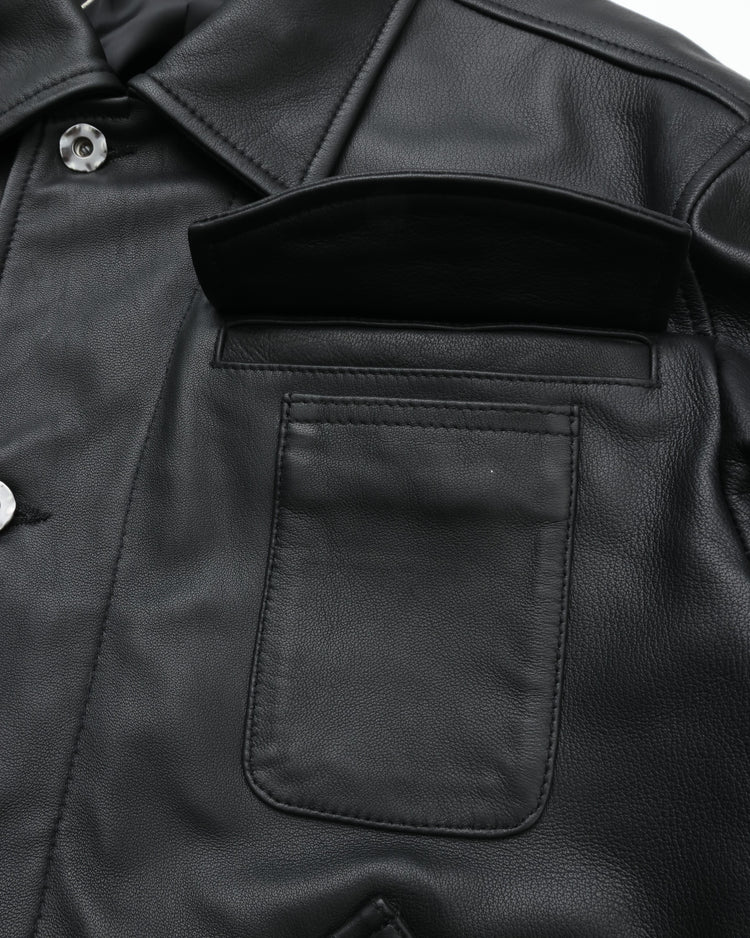 CCU  HUNTING JKT SHEEP