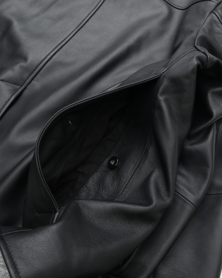 CCU  HUNTING JKT SHEEP