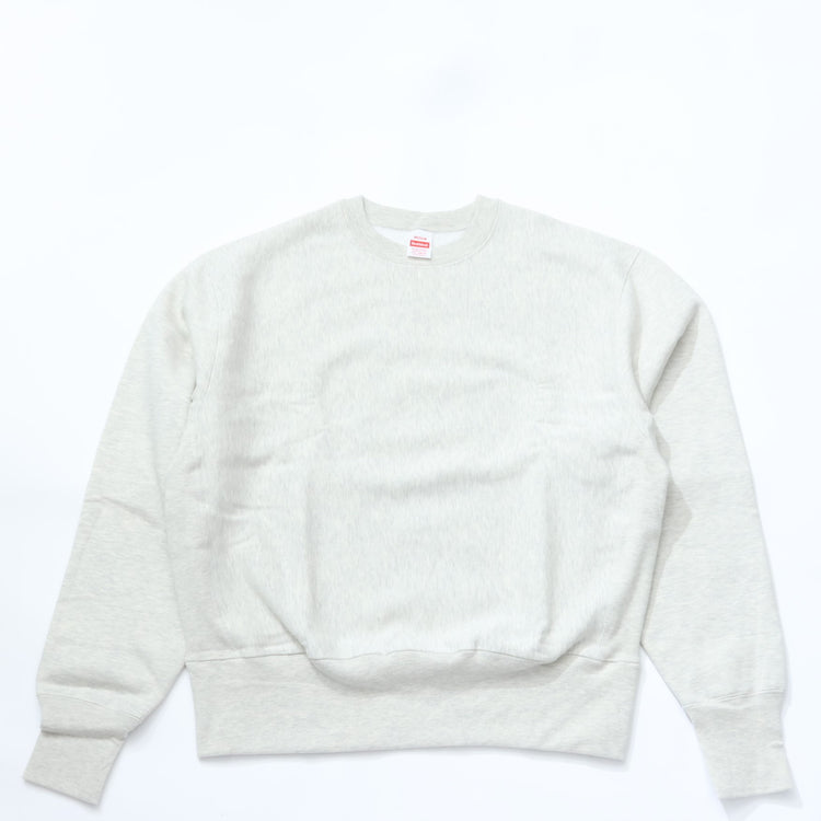 Healthknit / LOCKER WEIGHT SWEAT CREWNECK PULLOVER