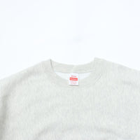 Healthknit  / LOCKER WEIGHT SWEAT　CREWNECK PULLOVER