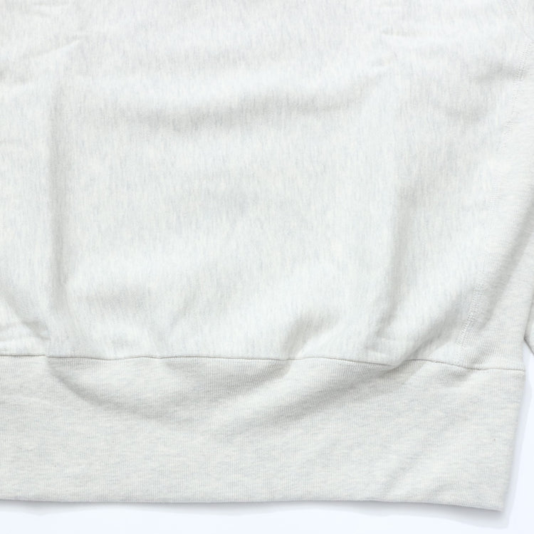 Healthknit  / LOCKER WEIGHT SWEAT　CREWNECK PULLOVER