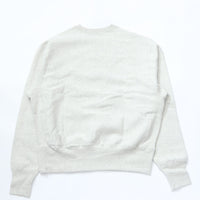 Healthknit / LOCKER WEIGHT SWEAT CREWNECK PULLOVER