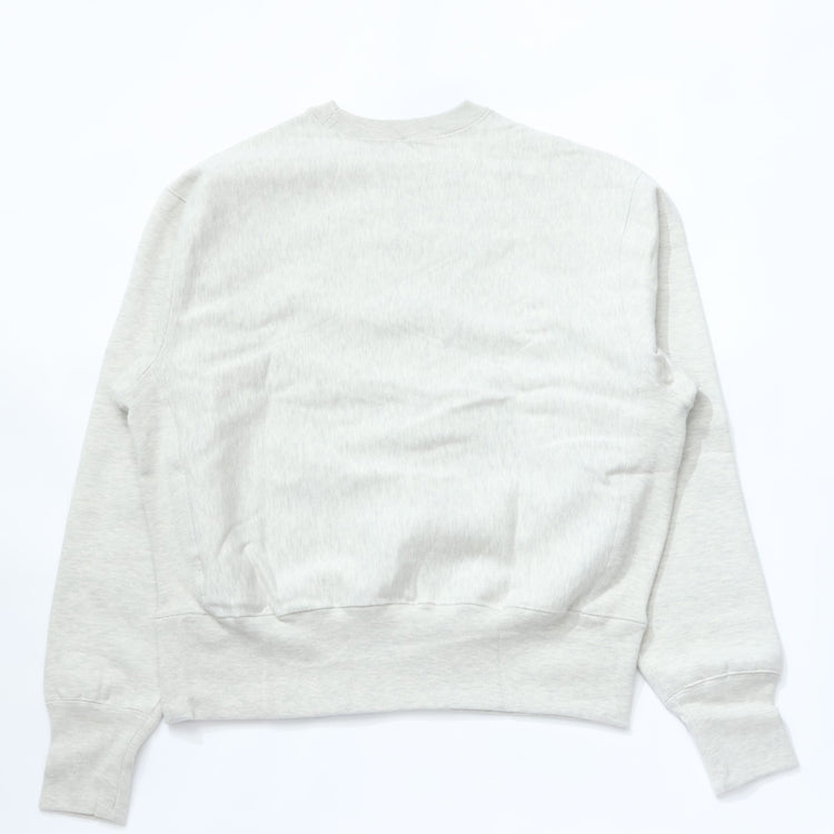 Healthknit / LOCKER WEIGHT SWEAT CREWNECK PULLOVER