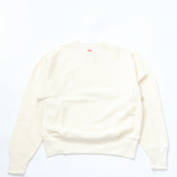 Healthknit / LOCKER WEIGHT SWEAT CREWNECK PULLOVER