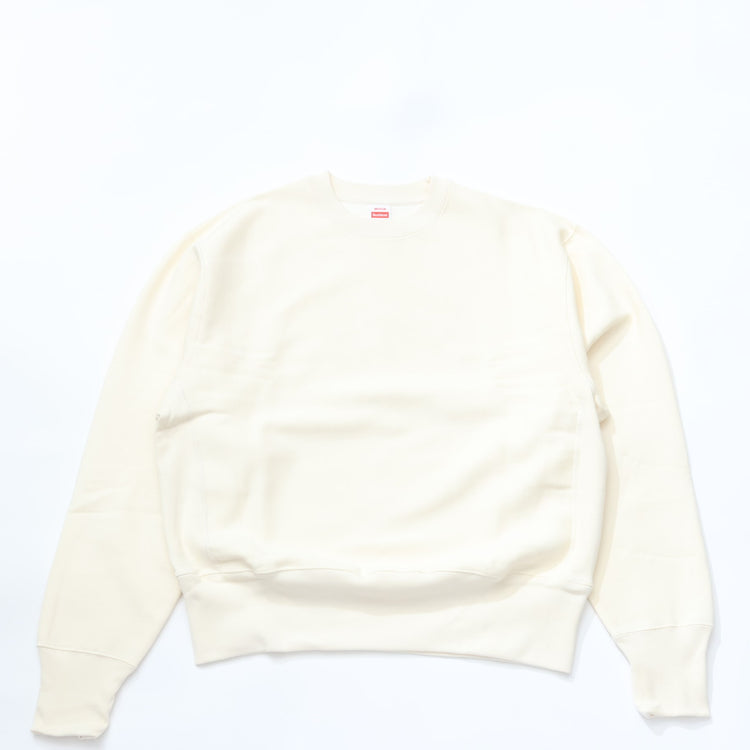 Healthknit  / LOCKER WEIGHT SWEAT　CREWNECK PULLOVER