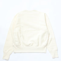 Healthknit / LOCKER WEIGHT SWEAT CREWNECK PULLOVER