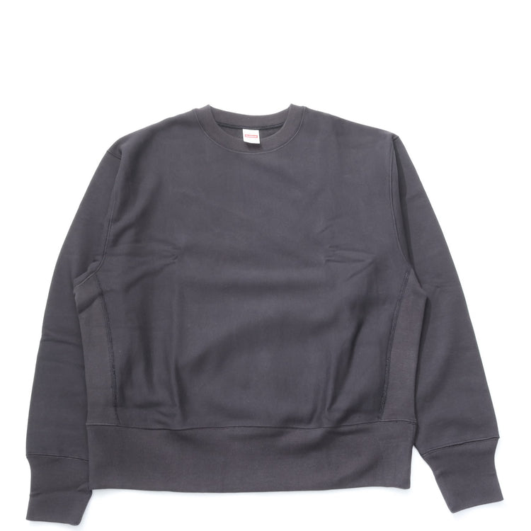 Healthknit  / LOCKER WEIGHT SWEAT　CREWNECK PULLOVER