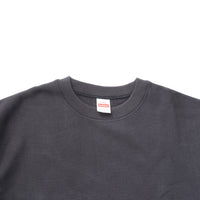 Healthknit / LOCKER WEIGHT SWEAT CREWNECK PULLOVER