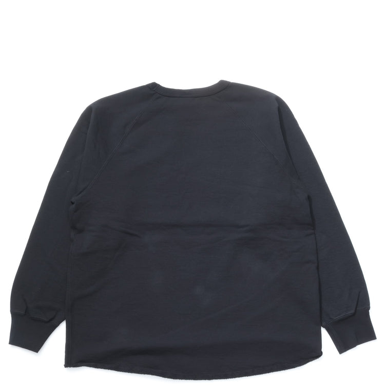 WALLA WALLA SPORT / 13oz CREW SWEAT SHIRT