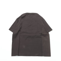 A.G.SPALDING&BROS 223TEE BLACK