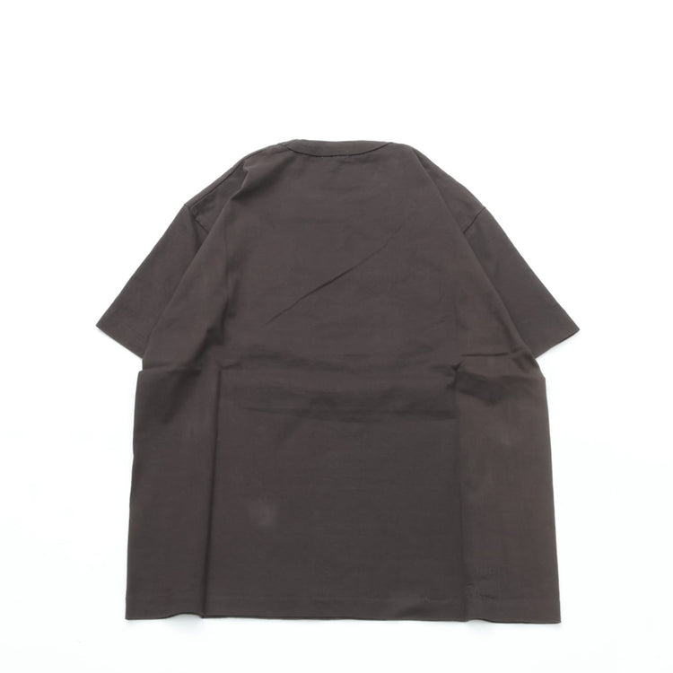 A.G.SPALDING&BROS 223TEE BLACK