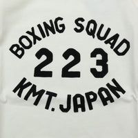 A.G.SPALDING&BROS 223TEE WHITE