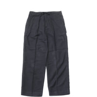 HATSKI / Silk Moleskin Work Pants HTK-23012