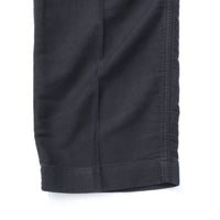 HATSKI / Silk Moleskin Work Pants HTK-23012 