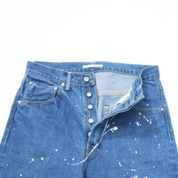 HATSKI / Straight Denim XX HTK-22004-XX