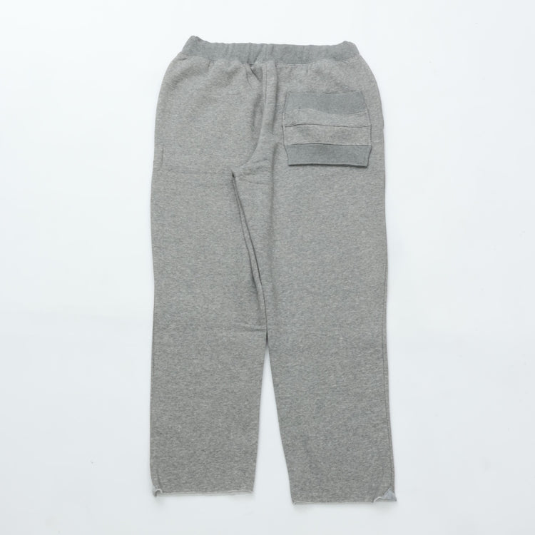 EEL Products   BARREL PANTS 15(F/Gray)