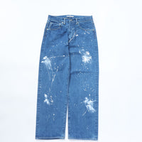 HATSKI / Straight Denim XX HTK-22004-XX 