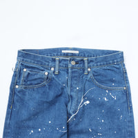 HATSKI / Straight Denim XX HTK-22004-XX