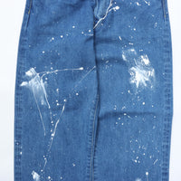 HATSKI / Straight Denim XX HTK-22004-XX 