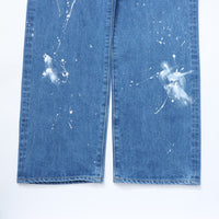 HATSKI / Straight Denim XX HTK-22004-XX