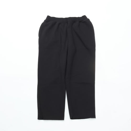 EEL Products   BARREL PANTS 17(Black)