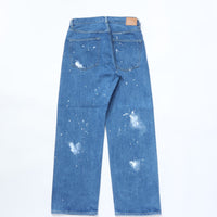 HATSKI / Straight Denim XX HTK-22004-XX 