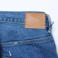 HATSKI / Straight Denim XX HTK-22004-XX