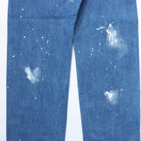 HATSKI / Straight Denim XX HTK-22004-XX 