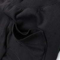 EEL Products   BARREL PANTS 17(Black)