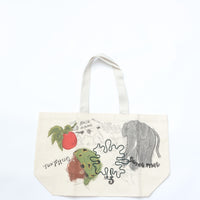 Work of Art Kendai / Tote Bag