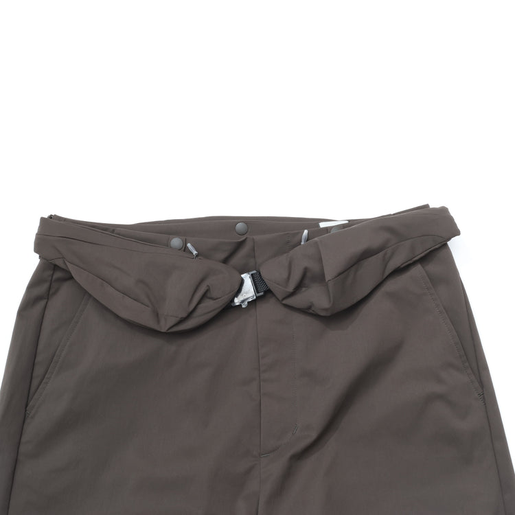 HIDESIGN / Soft Harness Pants