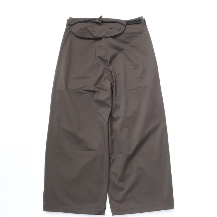 HIDESIGN / Soft Harness Pants