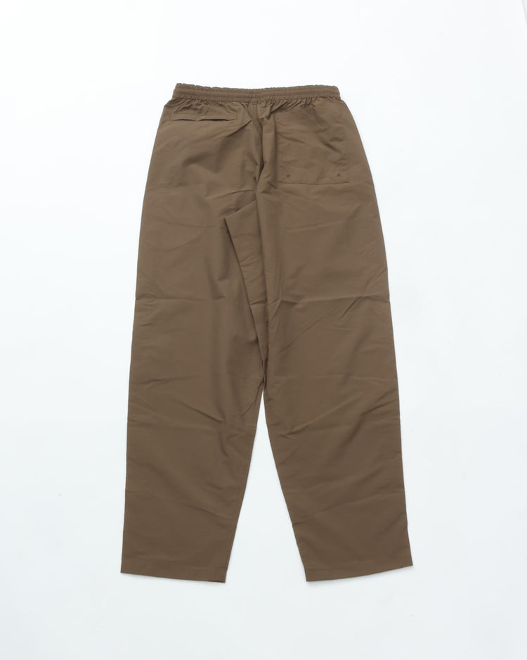 BURLAP OUTFITTER/  TRACK PANT RAVEN SOLID WoodLand