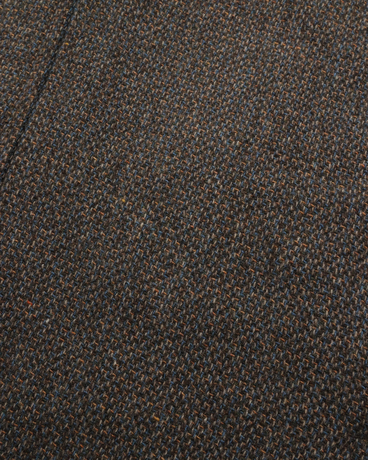 HOMELESS TAILOR  Wool-Set-up