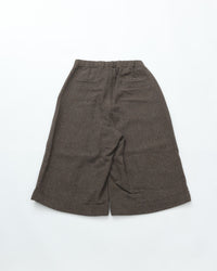 HOMELESS TAILOR  Wool-Set-up