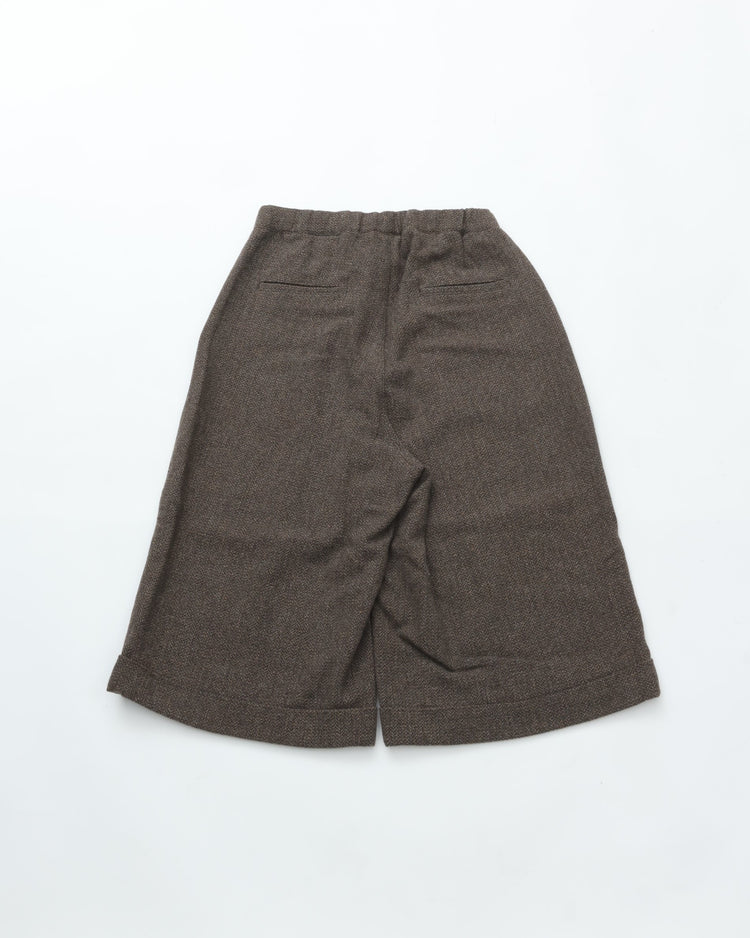 HOMELESS TAILOR  Wool-Set-up