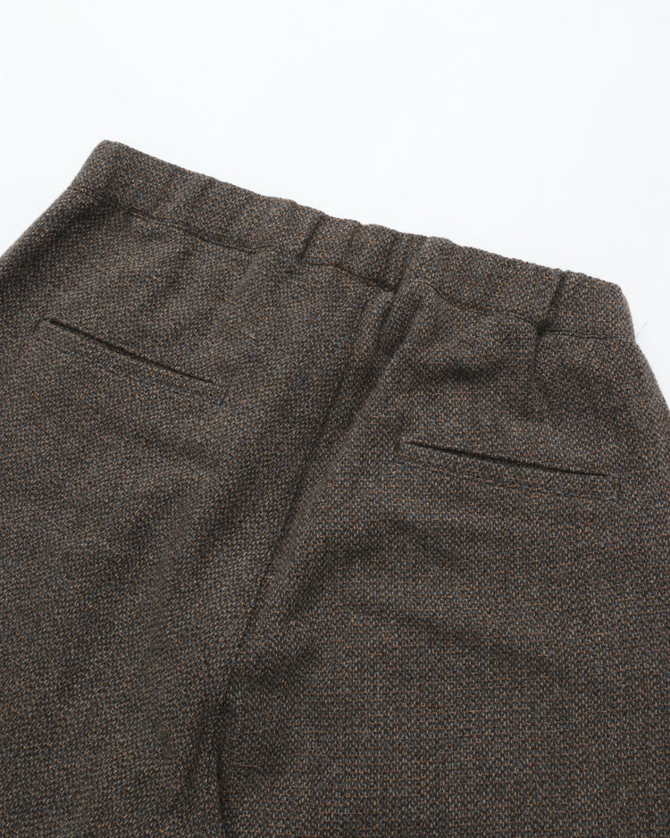 HOMELESS TAILOR  Wool-Set-up