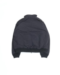 WILD THINGS / GRID FLEECE PULLOVER JACKET