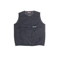 Marmot Light Shade Insulation Vest(ライトシェイドインサレーションベスト) BLACK