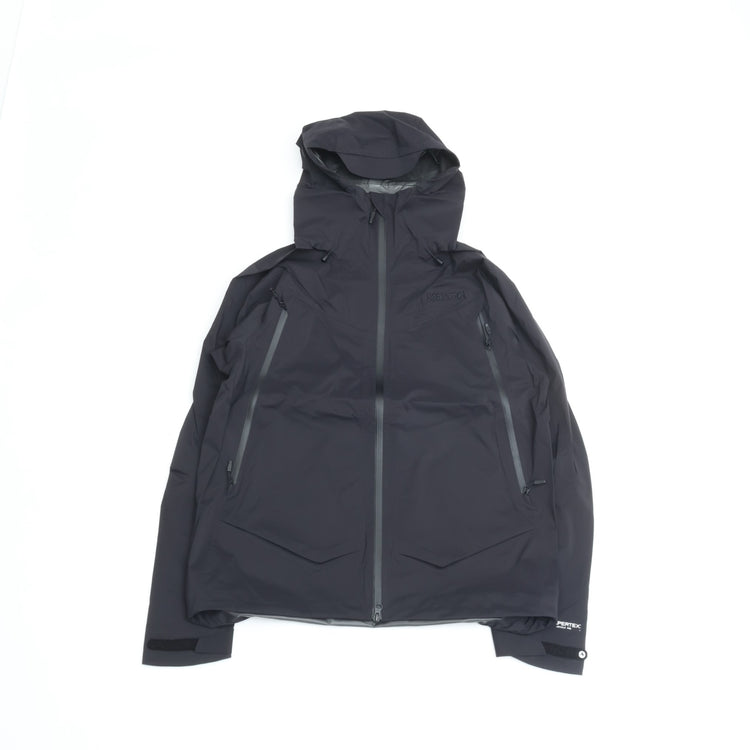 Marmot PERTEX Shield Pro Tetra Jacket(パーテックスシールドプロテトラジャケット)