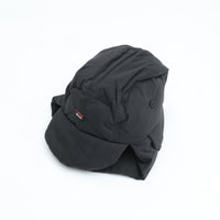 NANGA  HINOC RIPSTOP DOWN EAR FLAP CAP