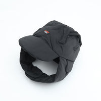 NANGA  HINOC RIPSTOP DOWN EAR FLAP CAP