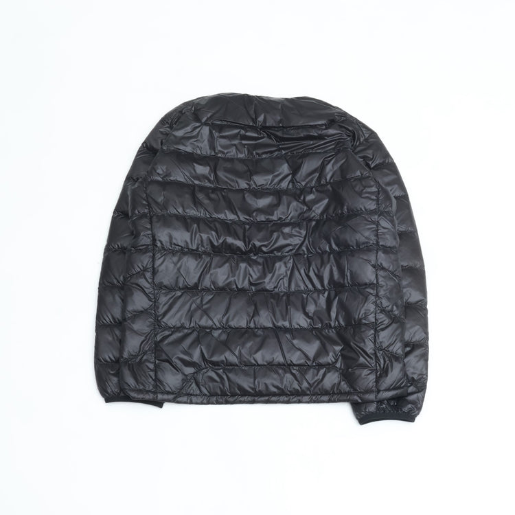 NANGA  7DAYS INNER DOWN CARDIGAN