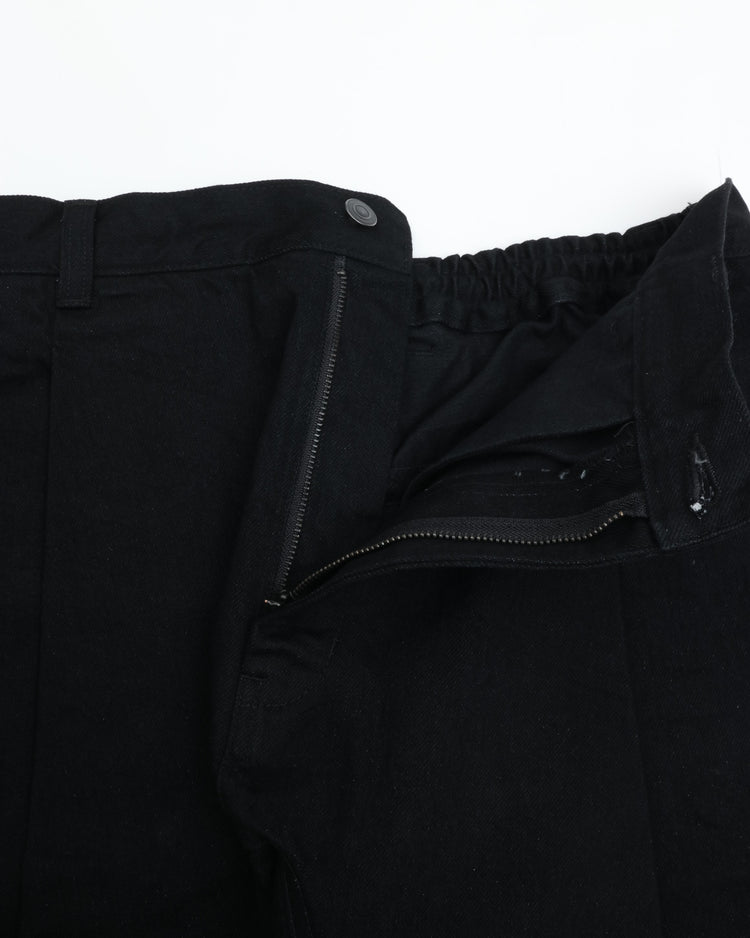 roundabout   Denim Tapered Pants